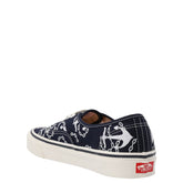'Authentic 44 Deck’ sneakers.